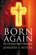 Born Again by Jennifer S. Butler