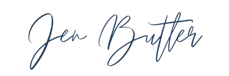 Jen Butler Logo